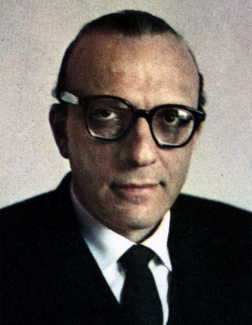 Philip Yordan