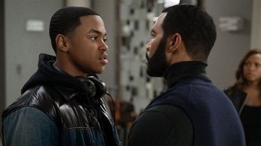 Power season outlet episode 5