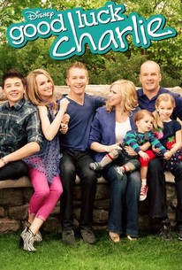 Good Luck Charlie Season 3 Rotten Tomatoes