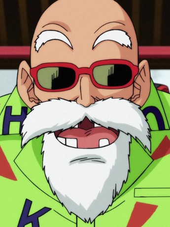 Dragon Ball Super Season 1 Episode 89 Rotten Tomatoes