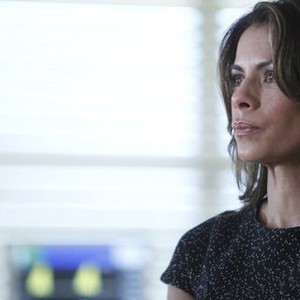 The Event, Lisa Vidal, 'One Will Live, One Will Die', Season 1, Ep. #20, 05/09/2011, ©NBC
