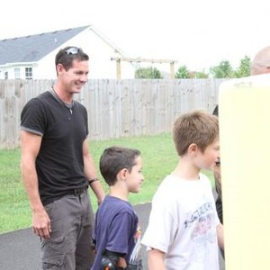 Jarrett Joyce - Rotten Tomatoes