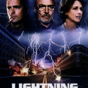Lightning: Fire From the Sky photo 2