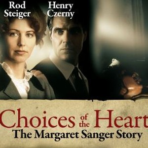 Choices of the Heart: The Margaret Sanger Story photo 15