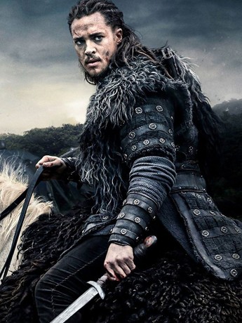 The last kingdom season 2 stream sale