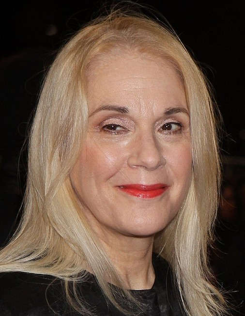Carolyn Marks Blackwood