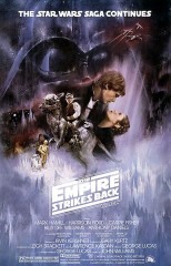 Rotten Tomatoes - The Skywalker Saga by Tomatometer