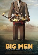 Big Men poster image