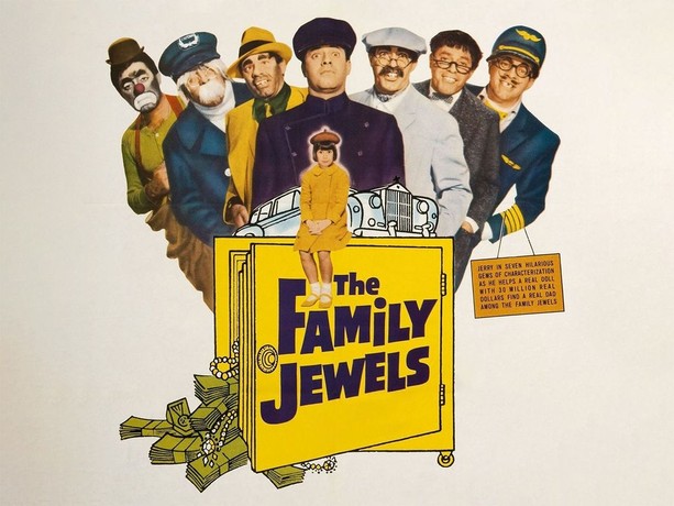 Family jewels inc online