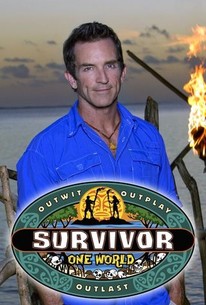 Survivor - Rotten Tomatoes