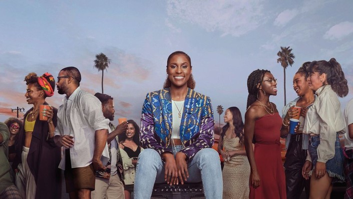 Insecure season 4 shop amazon prime