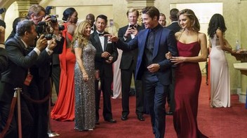 The Arrangement Season 1 Rotten Tomatoes
