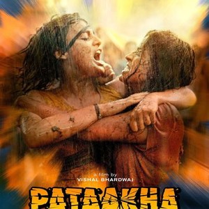 Pataakha Rotten Tomatoes