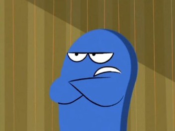 Foster's home for imaginary deals friends watch cartoons online