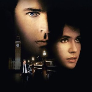 INCOGNITO, heads from left: Jason Patric, Irene Jacob, 1997, © Warner Brothers