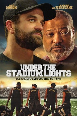Under the Stadium Lights poster