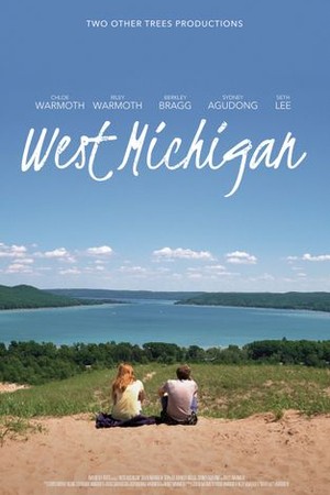 West Michigan poster