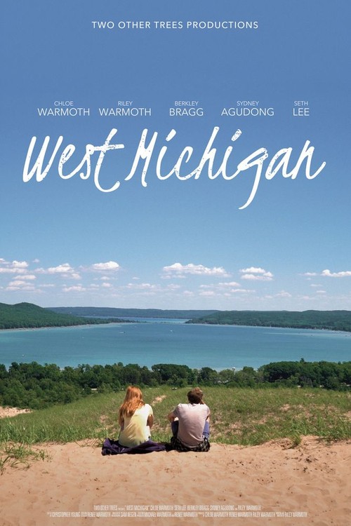 West Michigan poster
