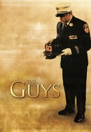 The Guys poster image