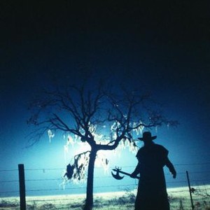 JEEPERS CREEPERS, Jonathan Breck, 2001.