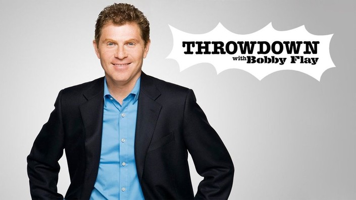 Throwdown With Bobby Flay: Season 2 | Rotten Tomatoes