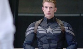 Captain America: The Winter Soldier: Trailer 2