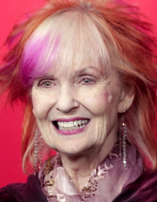 Judy Farrell