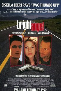 Watch trailer for Bright Angel