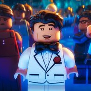 The LEGO Batman Movie Pictures - Rotten Tomatoes