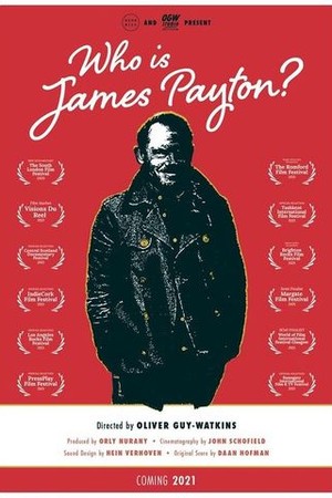 Who Is James Payton? poster