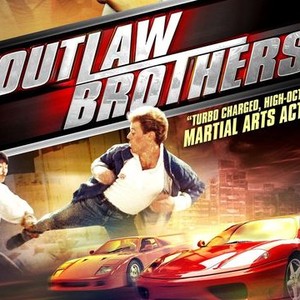 Outlaw Brothers photo 2