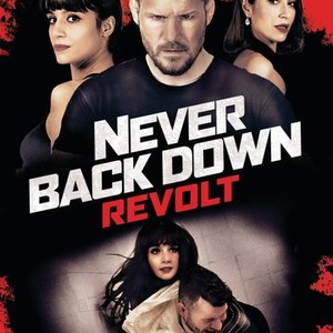 Never Back Down: Revolt (2021) photo 15