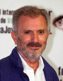Antonio Valero