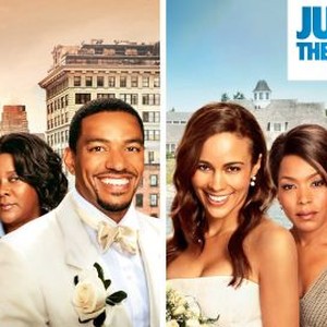 Jumping the Broom photo 20