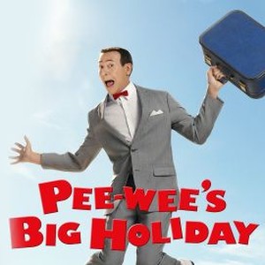 Pee-wee's Big Holiday photo 19