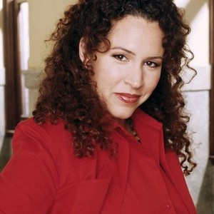 Diana-Maria Riva as Patricia