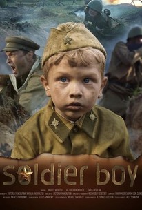 Soldier Boy | Rotten Tomatoes