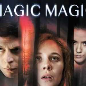 Magic Magic photo 14