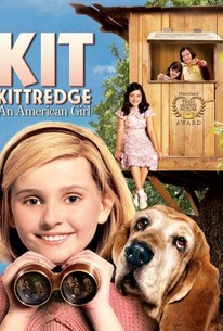 Kit Kittredge An American Girl 2008 Rotten Tomatoes