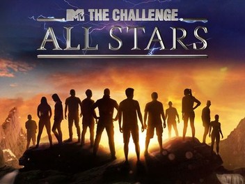 The Challenge All Stars Season 1 Episode 4 Rotten Tomatoes