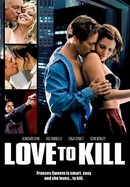 Love to Kill poster image