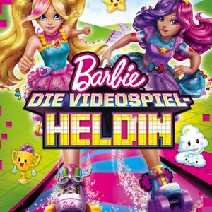 Barbie: Video Game Hero (2017) photo 6