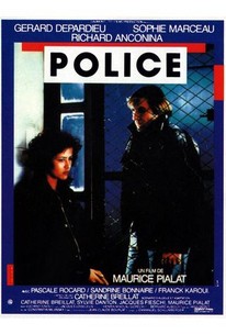 Police | Rotten Tomatoes