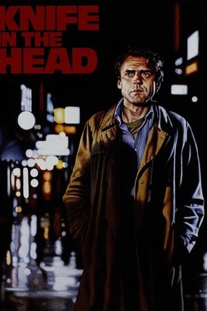 Knife in the Head poster