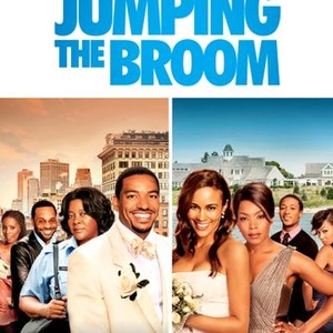 Jumping the Broom photo 16