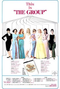 The Group poster