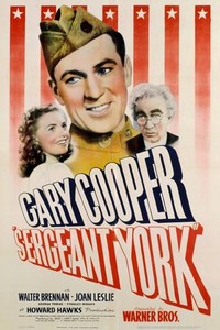 Sergeant York