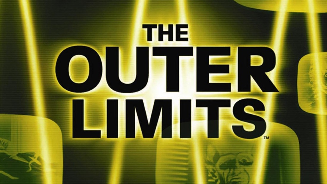 The Outer Limits: The Complete Series