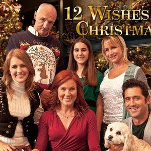 12 Wishes of Christmas - Rotten Tomatoes