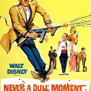 Never a Dull Moment (1968) photo 1